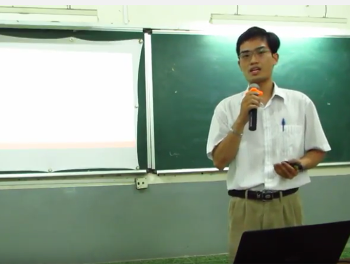 Group presentation: Civil liberties in Britain