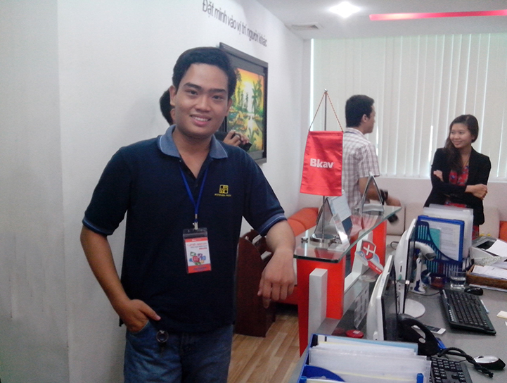 Product seminars